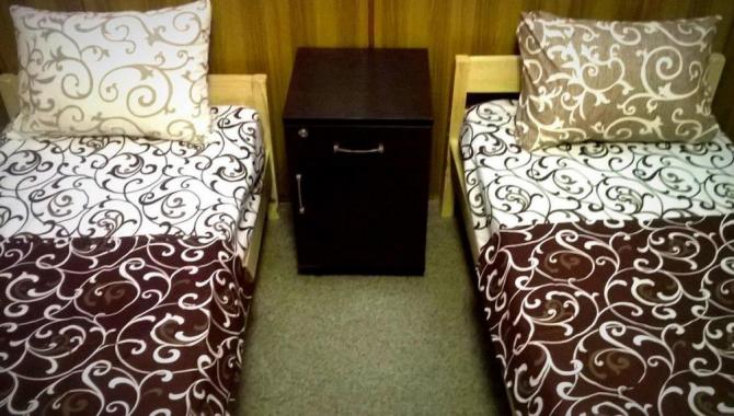 Арт-хостел Світанок - фото (6085-44086)