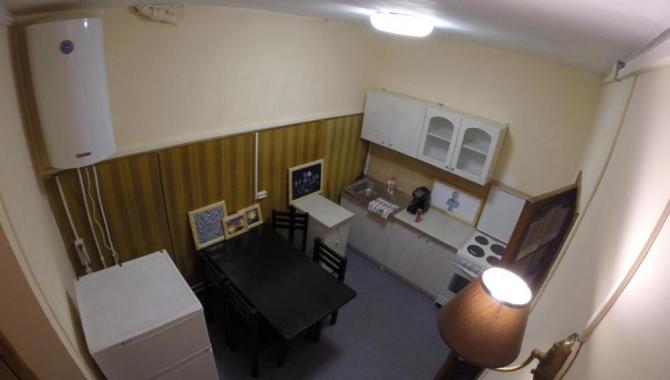 Арт-хостел Світанок - фото (6085-44085)