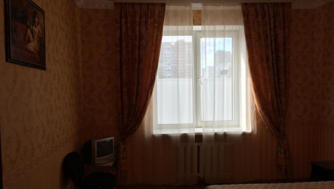 Hotel Avtocontinent - фото (6086-44090)