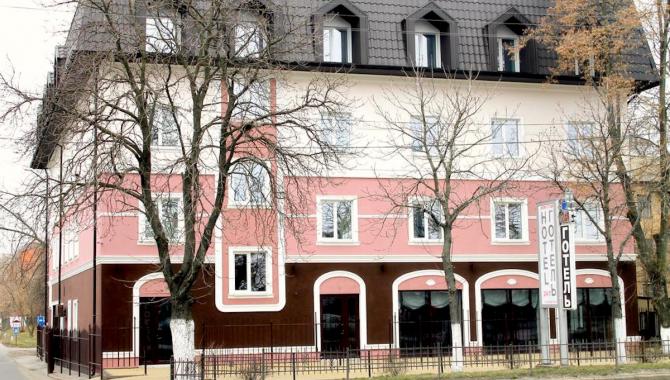 Hostel Non-Stop - фото (6461-44040)