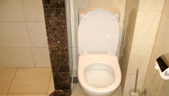 Hostel Non-Stop - фото (6461-44047)