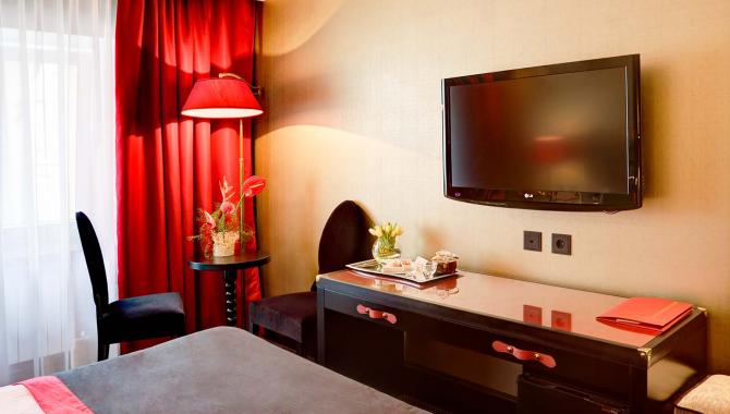 Крещатик - фото (5496-44669)