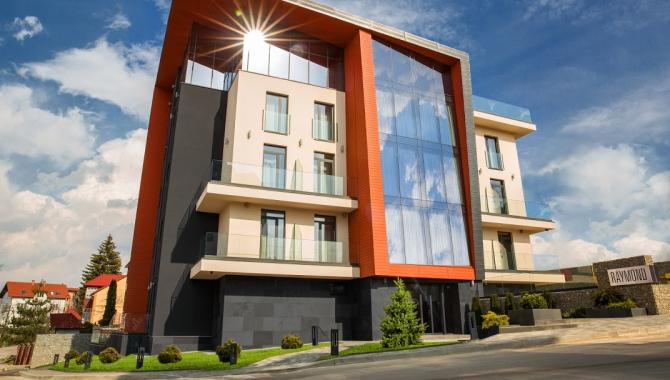 Raymond - фото (10363-55437)