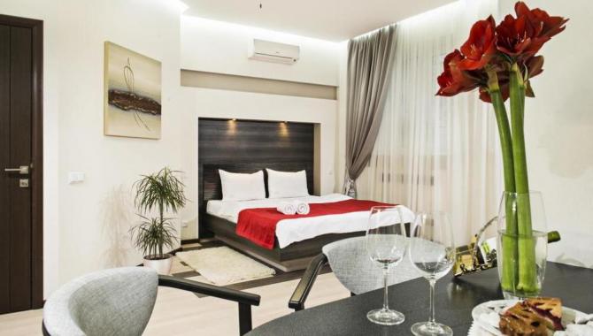 Status Apartments - фото (5521-44143)