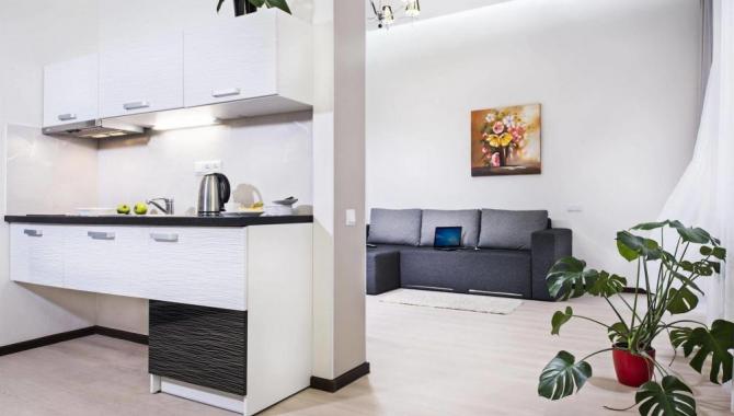 Status Apartments - фото (5521-44139)