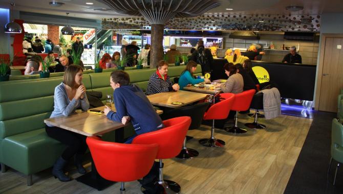 Carbonella - фото (4610-46237)