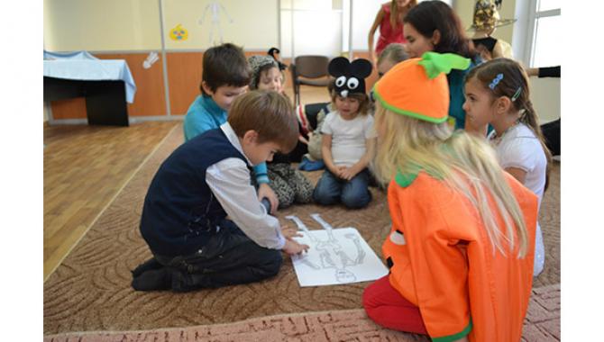 Языковый центр Langhouse - фото (1532-8299)