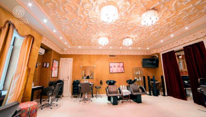 Студия красоты Моника - фото (670-2625)