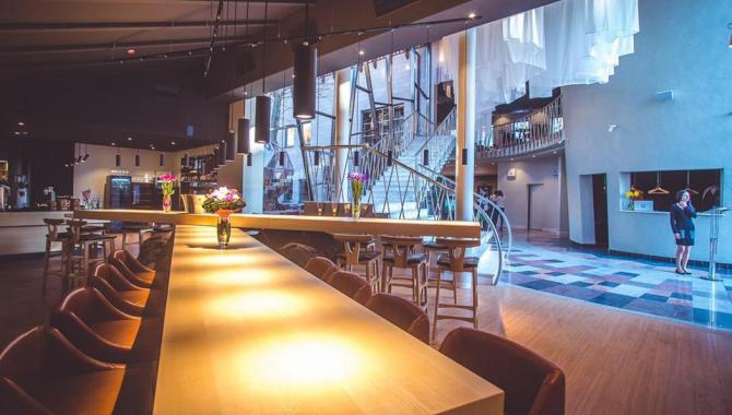 Ресторан "Ронин" - фото (3364-30510)