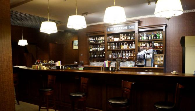 Платон - фото (6224-41930)