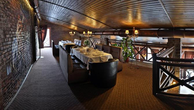 Blues and Jazz - фото (1378-7579)