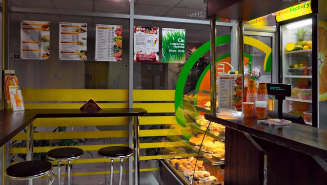 Fresh Factory - фото (3842-47963)