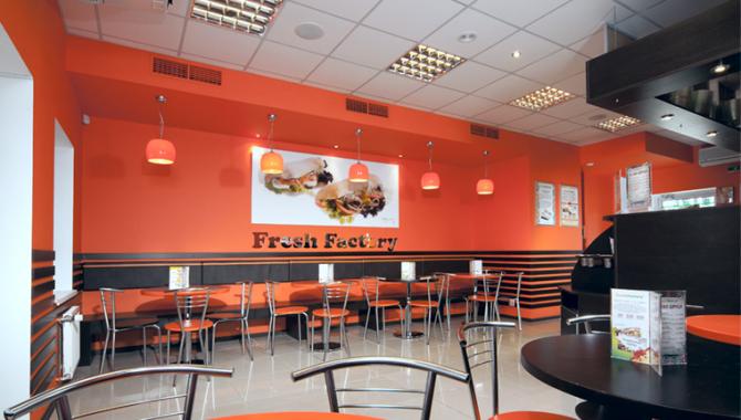 Fresh Factory - фото (4433-46350)