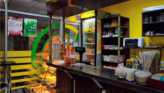 Fresh Factory - фото (3842-47962)