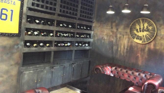 SVOI Vocal Hall - фото (6316-41423)