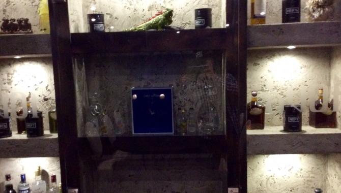 SVOI Vocal Hall - фото (6316-41422)