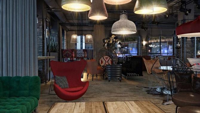 Rojo Ojo - фото (4522-47120)