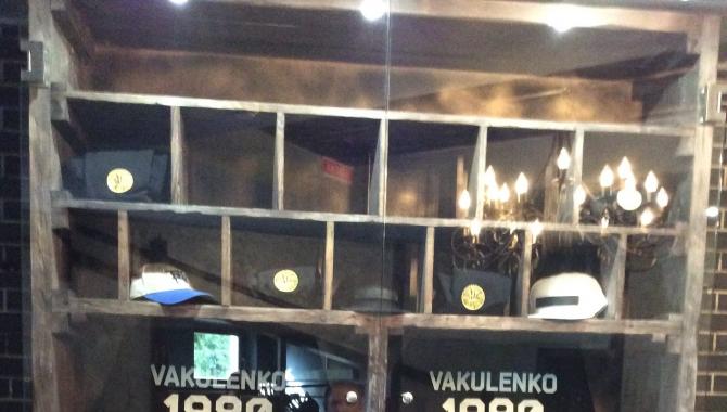 SVOI Vocal Hall - фото (6316-41421)