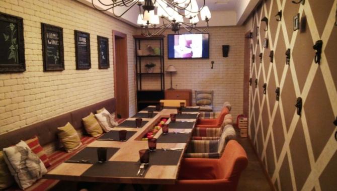 Quanto Costa - фото (5196-47230)