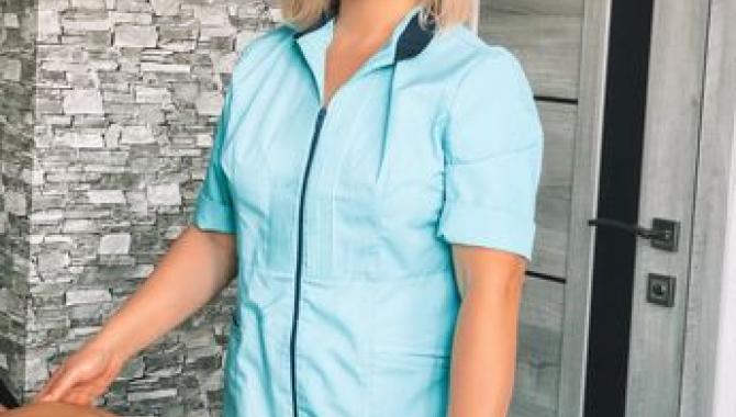 Массаж Одесса - фото (8646-52611)