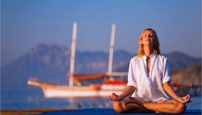 Медитация в Одессе - фото (8660-52630)