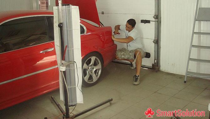 СТО Smart Solution - фото (3236-39979)