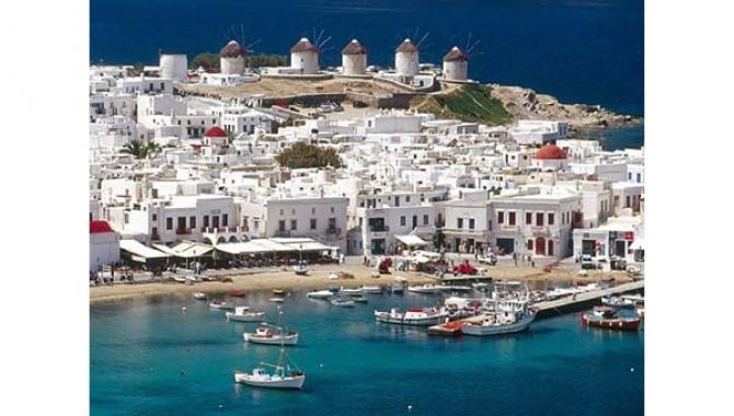 Туристическая сеть «Поехали с нами» - фото (1401-7686)