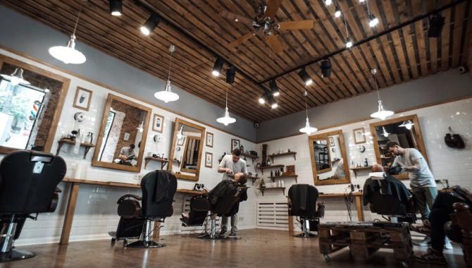 Gentlemen's Club - фото (589-2080)