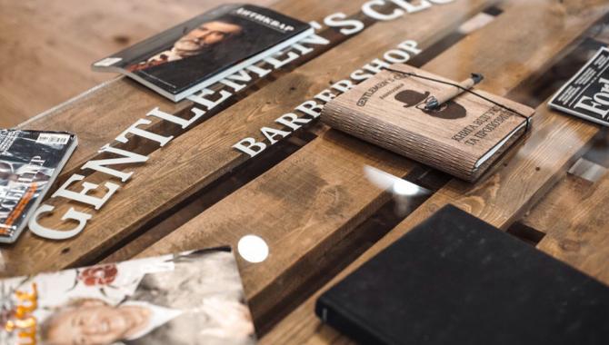 Gentlemen's Club - фото (589-2081)