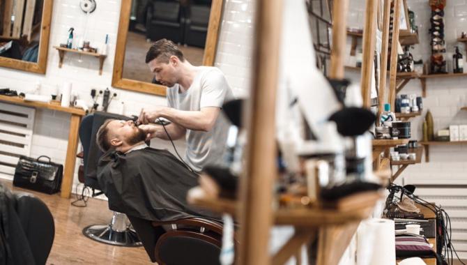 Gentlemen's Club - фото (589-2082)