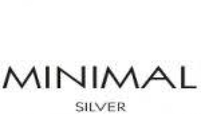 Minimal-Silver - фото (8043-51009)