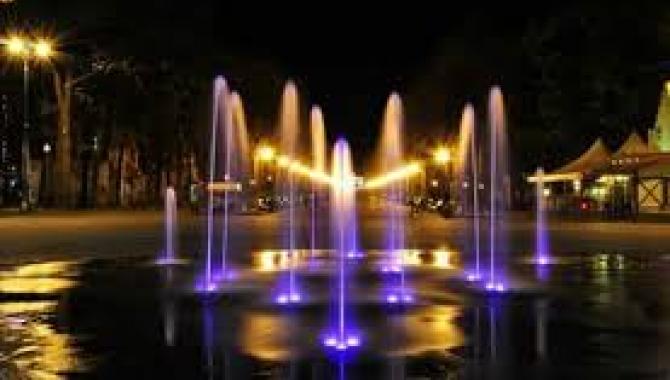 Центральный парк культуры и отдыха имени М. Горького - фото (8226-51546)