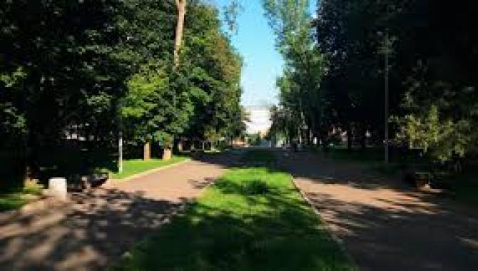 Севастопольський парк - фото (8238-51584)