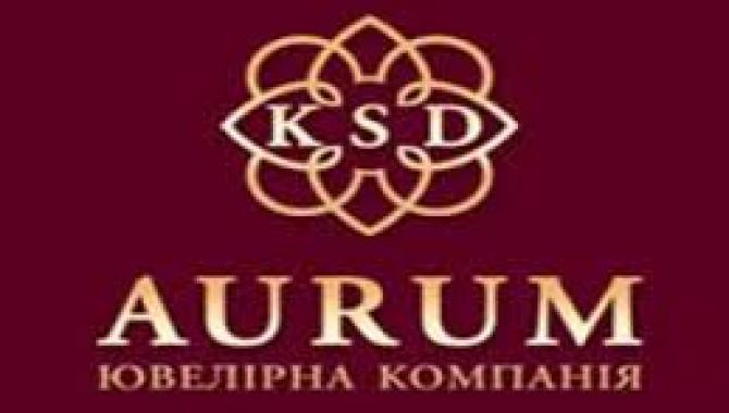 Aurum - фото (8044-51010)