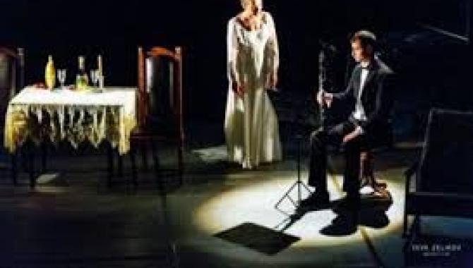 Харьковский Дом актера им. Леся Сердюка - фото (8221-51525)