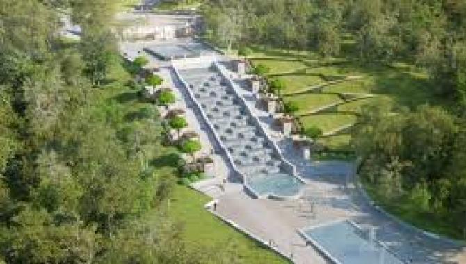 Сад им. Т.Г. Шевченко - фото (8224-51539)