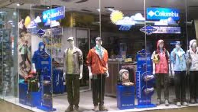 Columbia - фото (8090-51143)