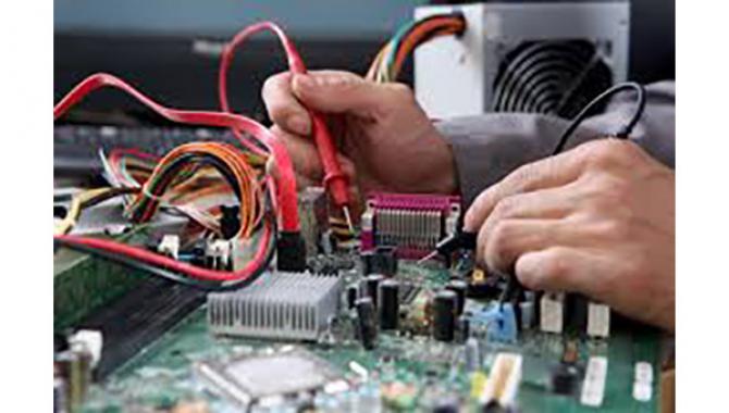 Сервисный Центр «Сервис-Ремонт» - фото (1435-7828)