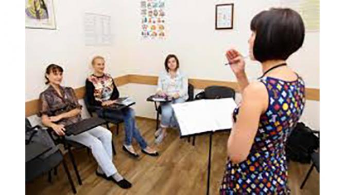 Курсы английского языка в Киеве OXFORD SCHOOL - фото (1516-8215)