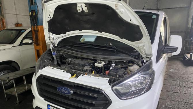 СТО Бус Сервіс  - фото (10420-55556)