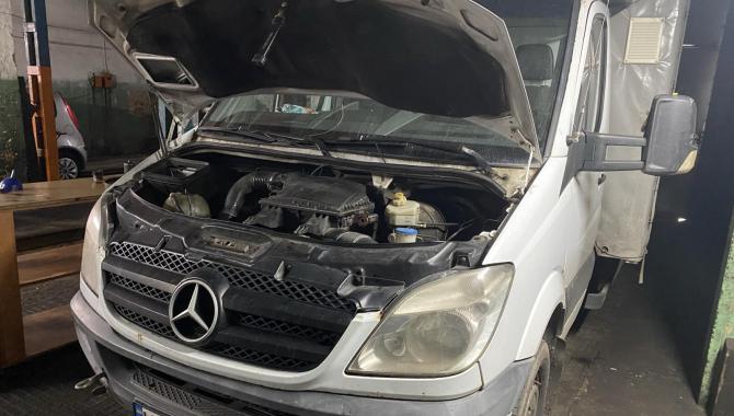 СТО Бус Сервіс  - фото (10420-55557)