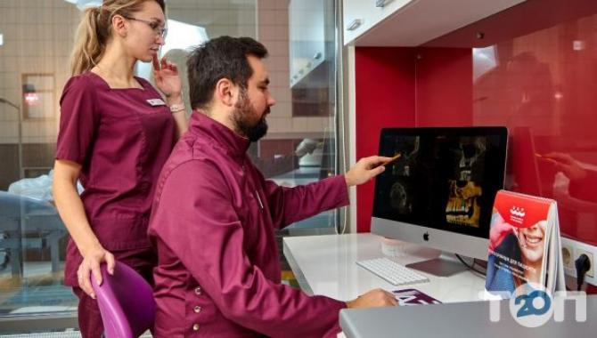 Jazz Dent - фото (8734-52749)