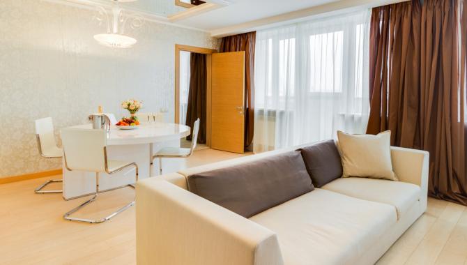 President Hotel - фото (6471-44912)