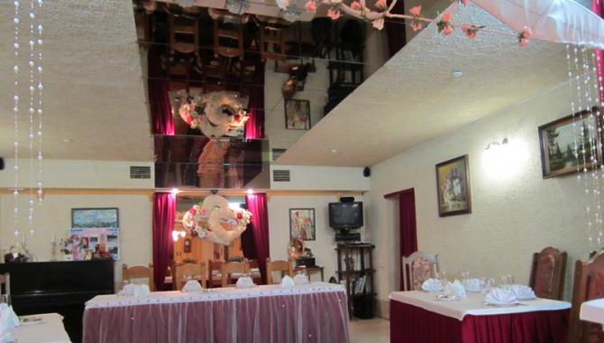 Макош - фото (6386-41829)