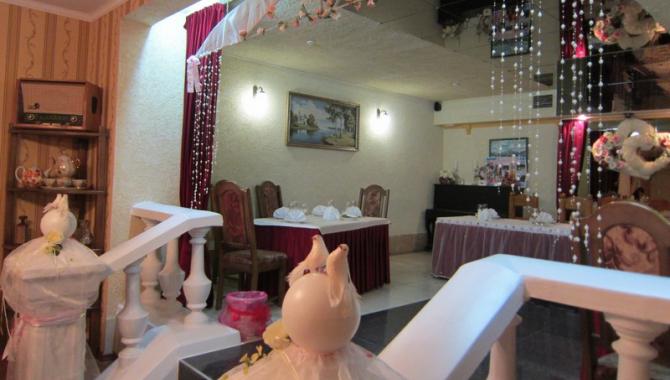 Макош - фото (6386-41830)