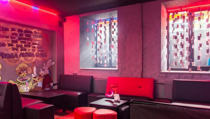 Smokeland Bar - фото (4807-45254)