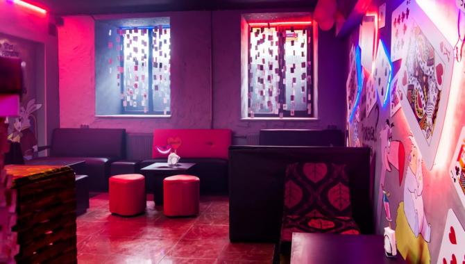 Smokeland Bar - фото (4807-45255)