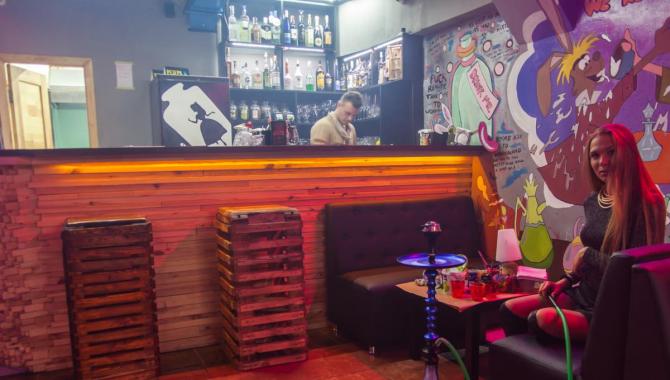 Smokeland Bar - фото (4807-45256)