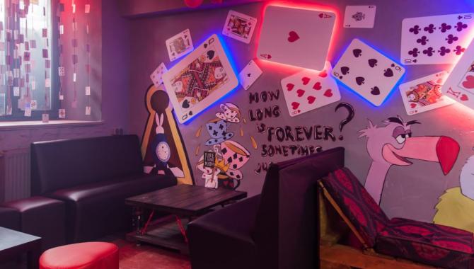 Smokeland Bar - фото (4807-45258)