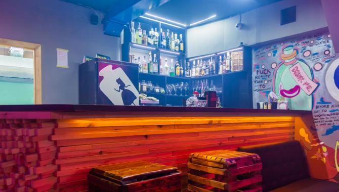 Smokeland Bar - фото (4807-45259)